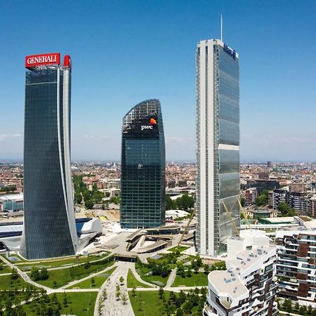 Milano San Siro Stadio Appartamento Esterno foto